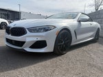 2022 BMW 8 Series M850i xDrive
