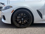 2022 BMW 8 Series M850i xDrive