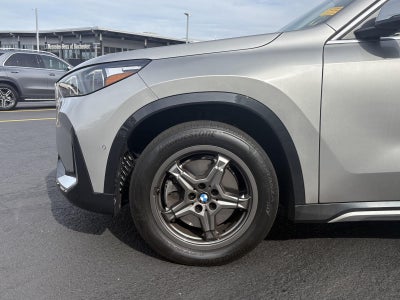 2024 BMW X1 xDrive28i