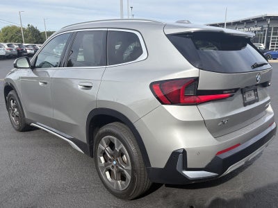 2024 BMW X1 xDrive28i