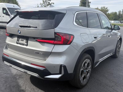 2024 BMW X1 xDrive28i