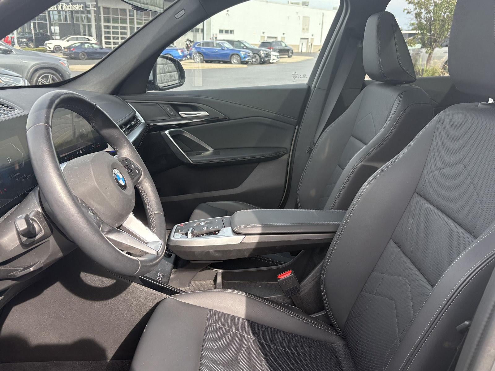 2024 BMW X1 xDrive28i