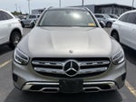 2020 Mercedes-Benz GLC GLC 300
