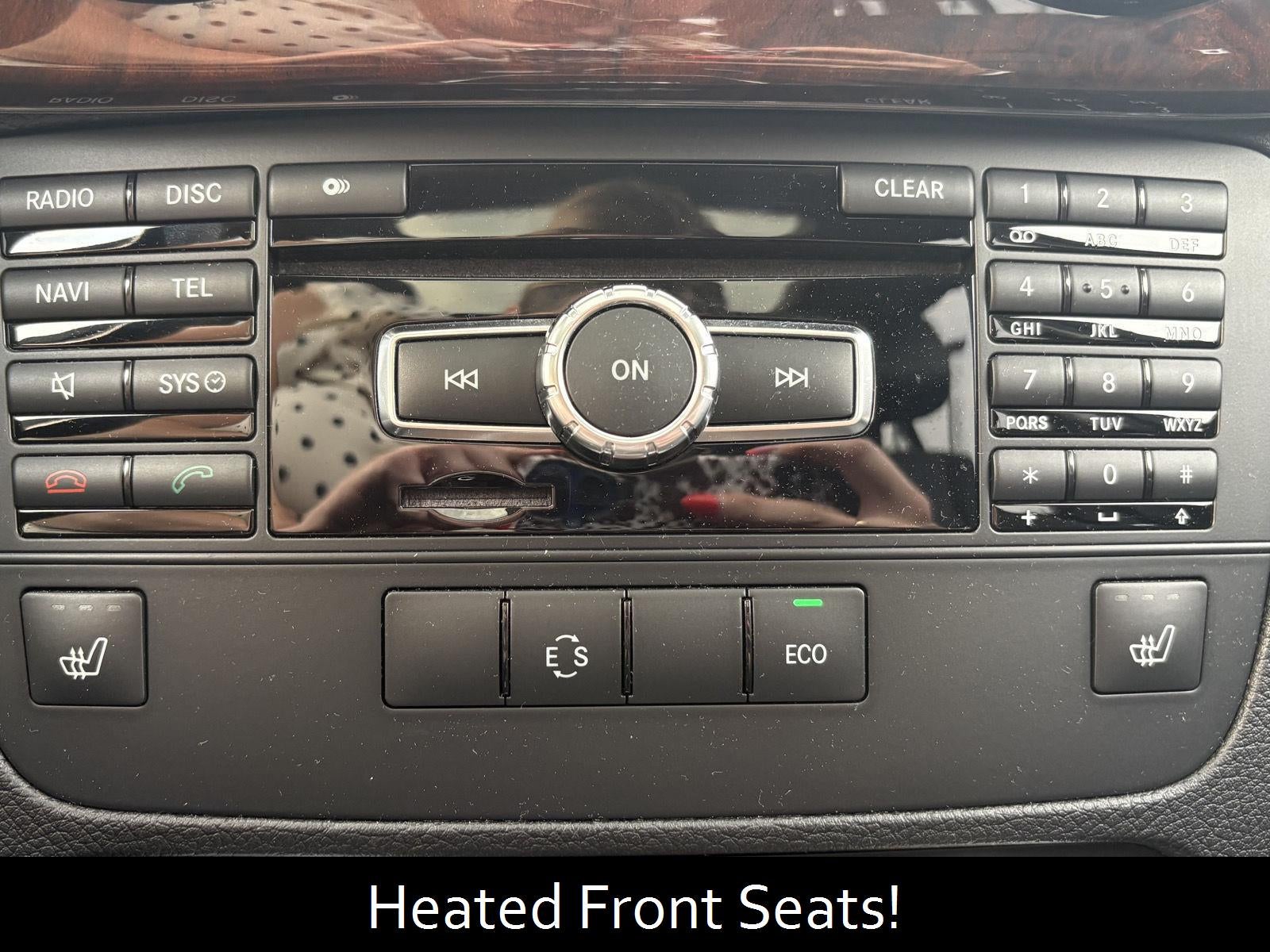 2014 Mercedes-Benz GLK GLK 350