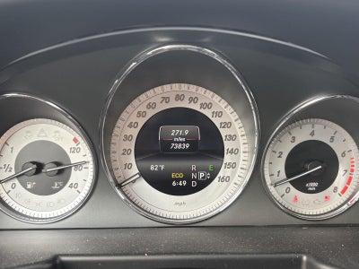 2014 Mercedes-Benz GLK GLK 350