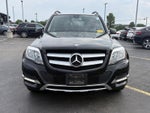 2014 Mercedes-Benz GLK GLK 350