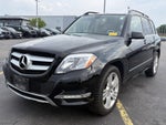 2014 Mercedes-Benz GLK GLK 350