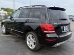 2014 Mercedes-Benz GLK GLK 350