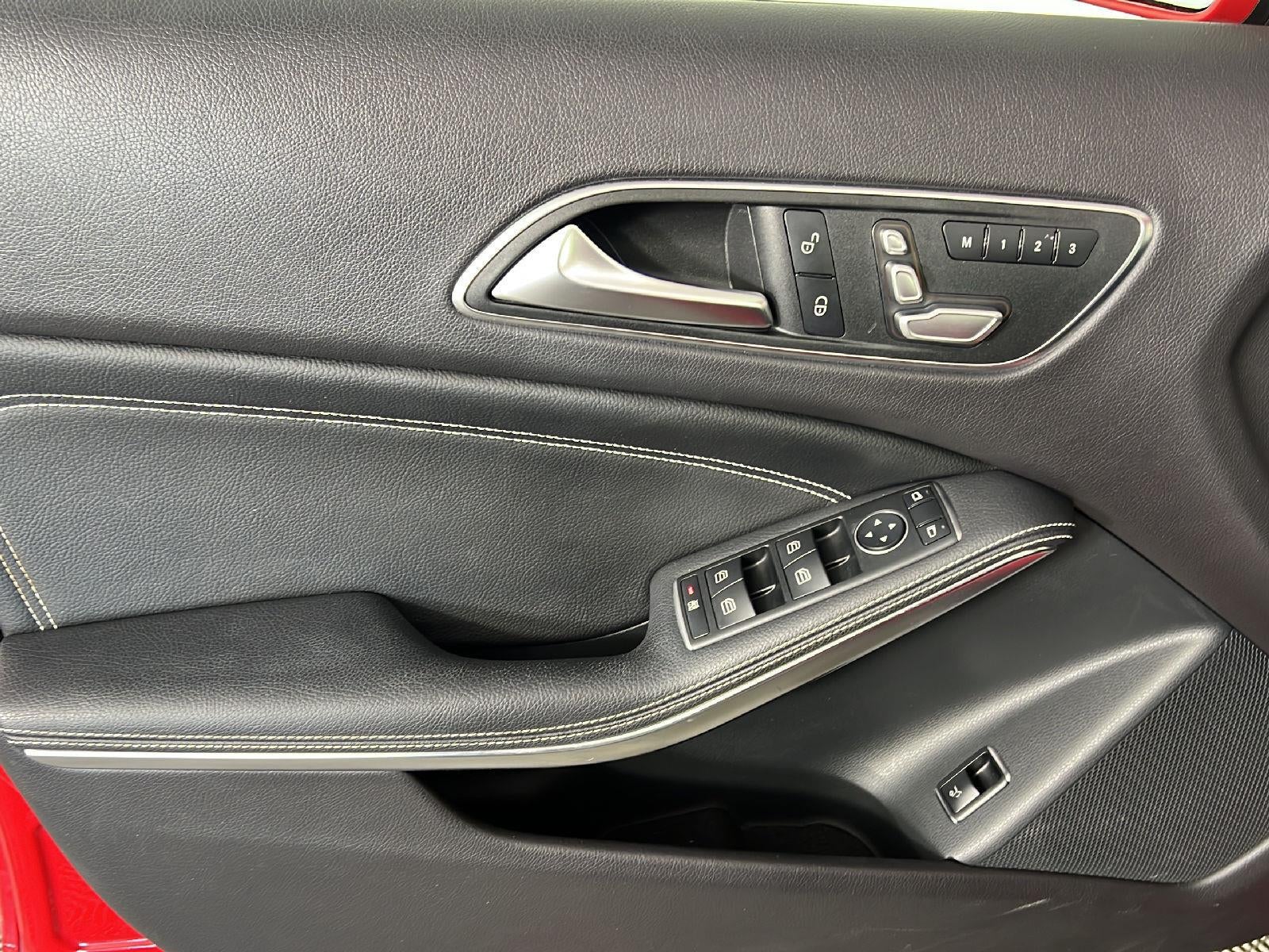 2019 Mercedes-Benz GLA GLA 250