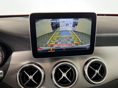 2019 Mercedes-Benz GLA GLA 250