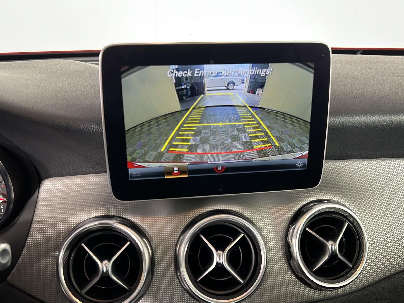 2019 Mercedes-Benz GLA GLA 250