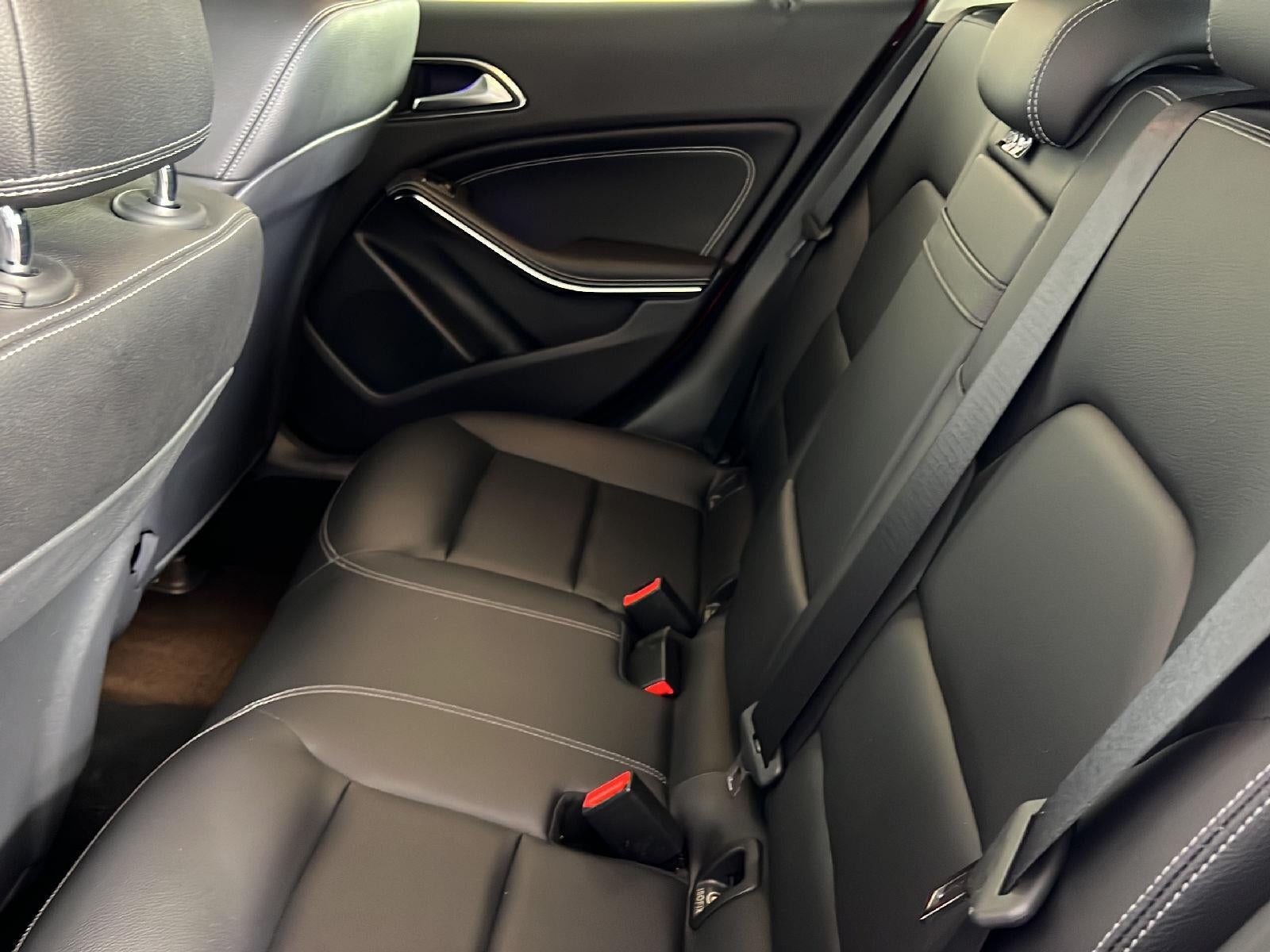 2019 Mercedes-Benz GLA GLA 250