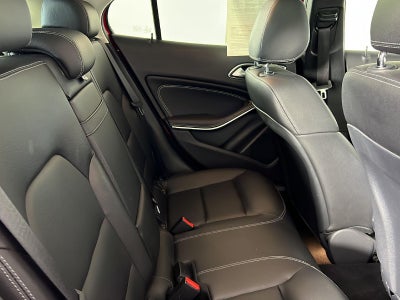 2019 Mercedes-Benz GLA GLA 250