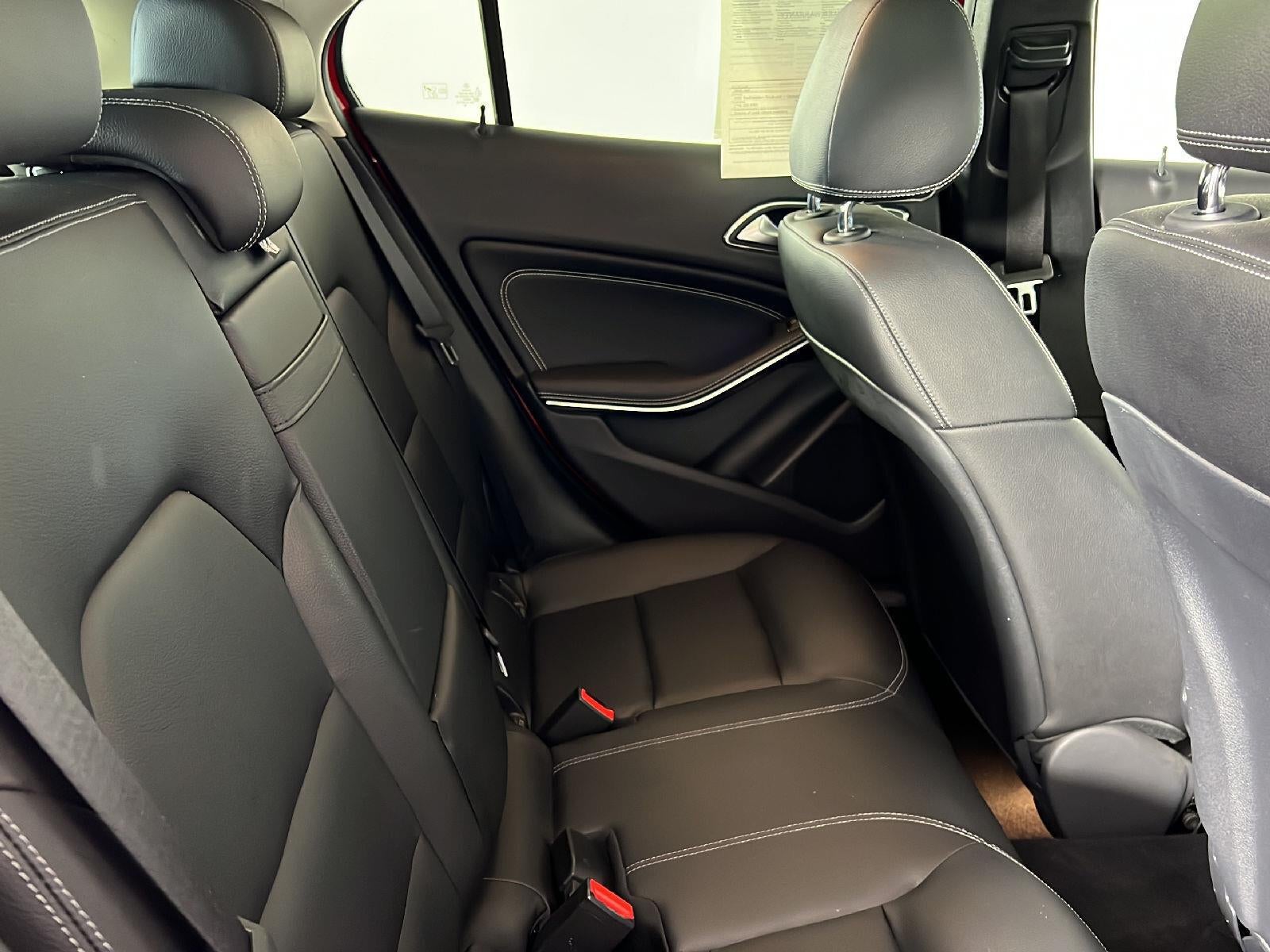 2019 Mercedes-Benz GLA GLA 250