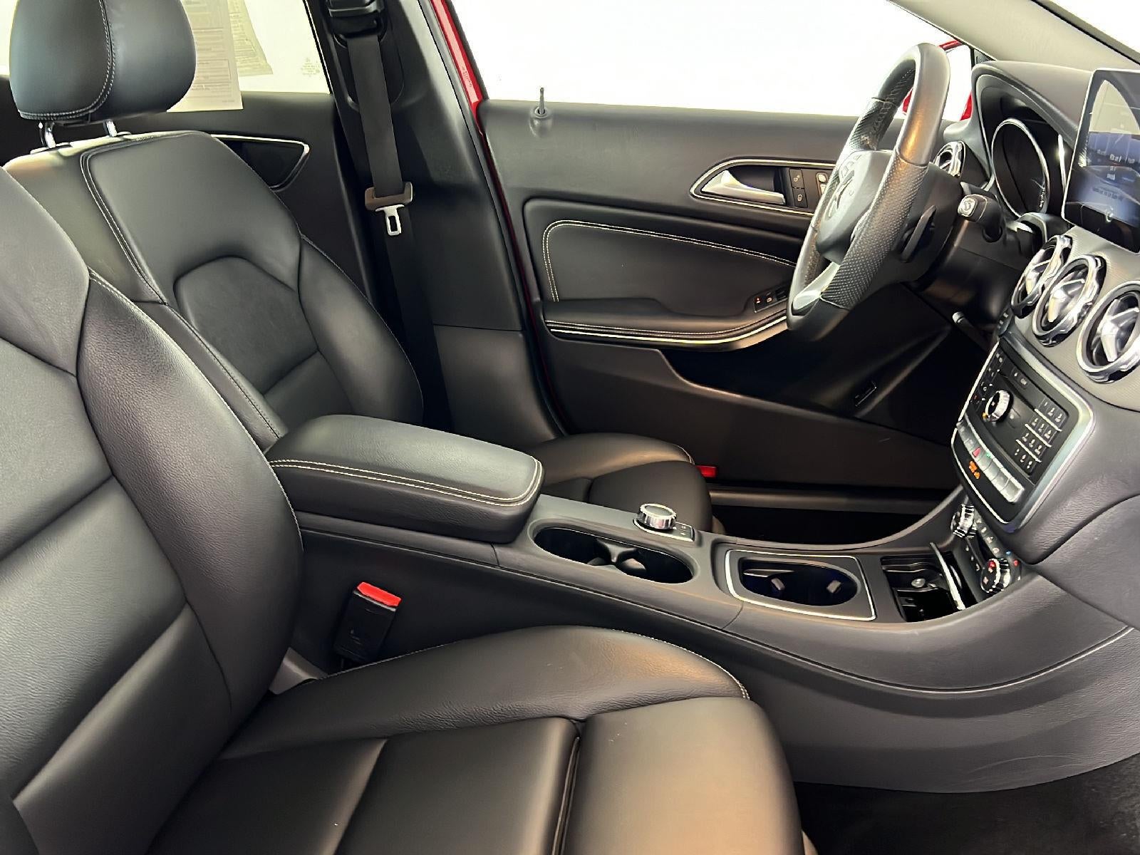 2019 Mercedes-Benz GLA GLA 250