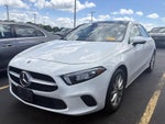 2019 Mercedes-Benz A-Class A 220