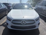 2020 Mercedes-Benz A-Class A 220