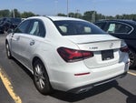 2020 Mercedes-Benz A-Class A 220
