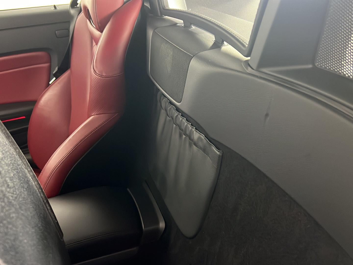 2014 Mercedes-Benz SLK SLK 250