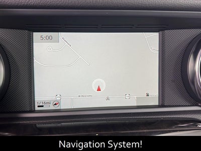 2014 Mercedes-Benz SLK SLK 250