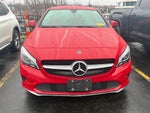 2019 Mercedes-Benz CLA CLA 250