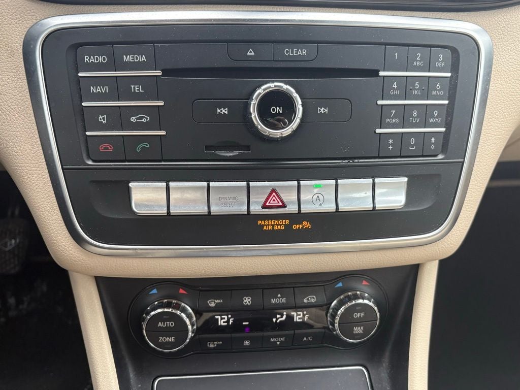 2019 Mercedes-Benz CLA CLA 250