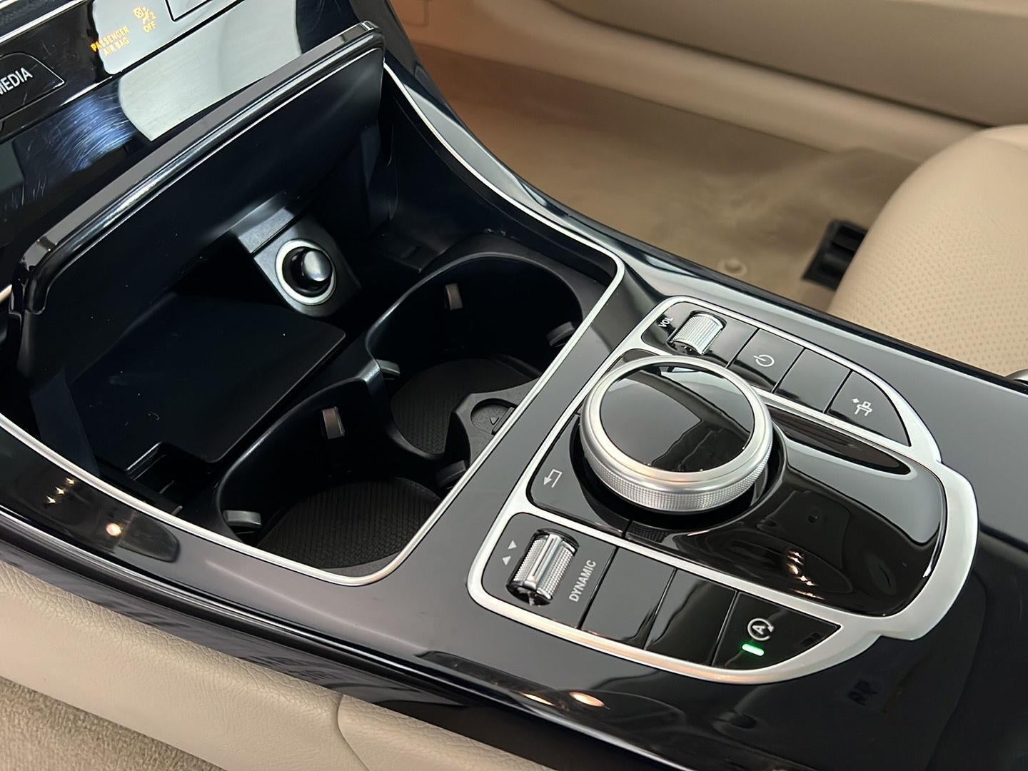 2017 Mercedes-Benz C-Class C 300