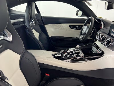 2016 Mercedes-Benz AMG® GT S