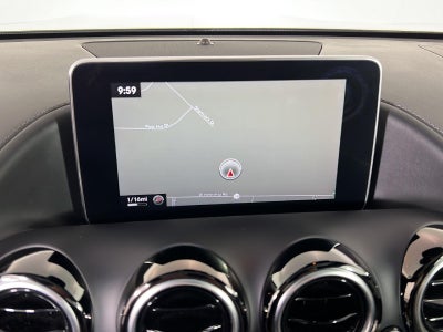 2016 Mercedes-Benz AMG® GT S
