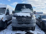 2019 Mercedes-Benz Sprinter 2500 Passenger 144 WB High Roof