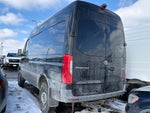 2019 Mercedes-Benz Sprinter 2500 Passenger 144 WB High Roof