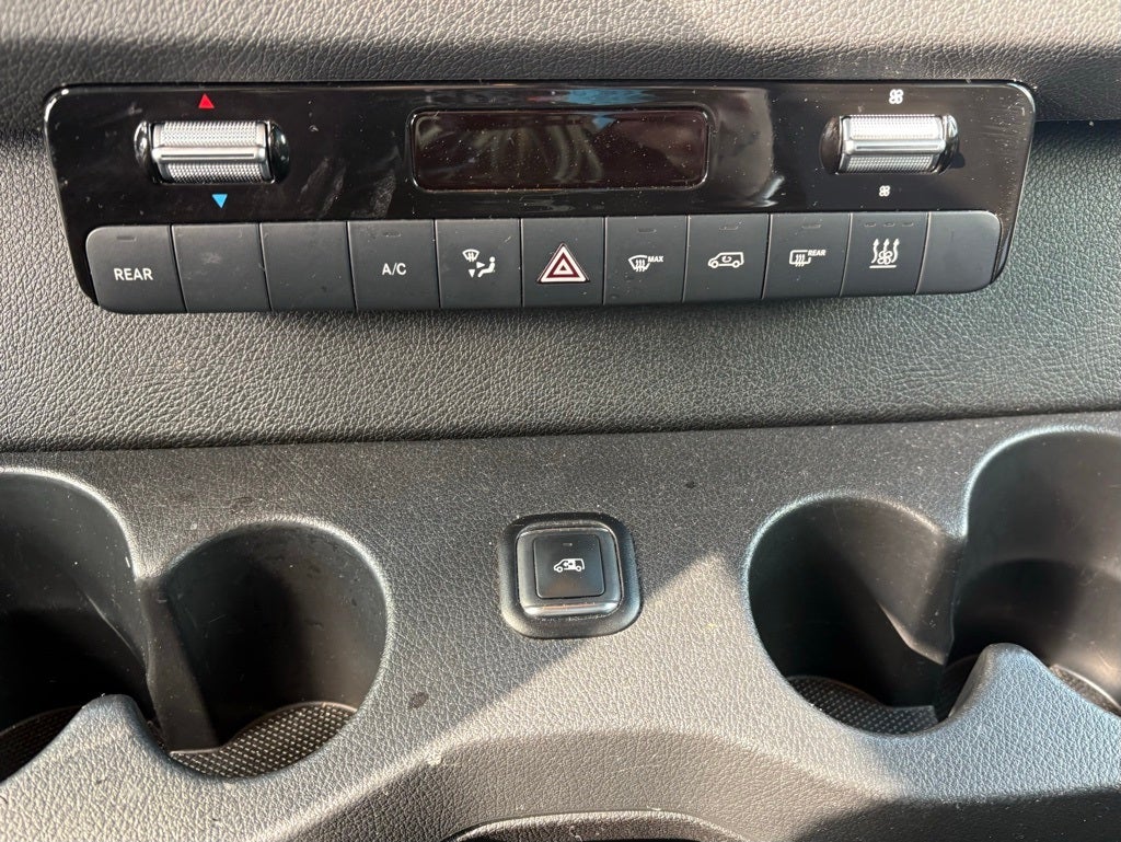 2019 Mercedes-Benz Sprinter 2500 Passenger 144 WB High Roof