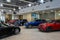 2019 Porsche 718 Cayman Base