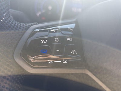 2024 Volkswagen Golf R 4Motion