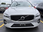 2022 Volvo Xc60 Momentum