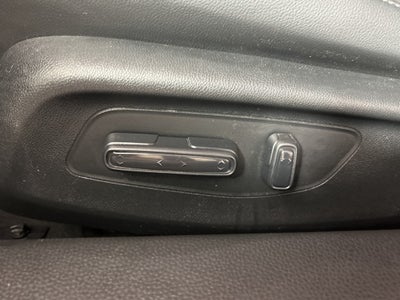 2022 Honda Civic EX-L