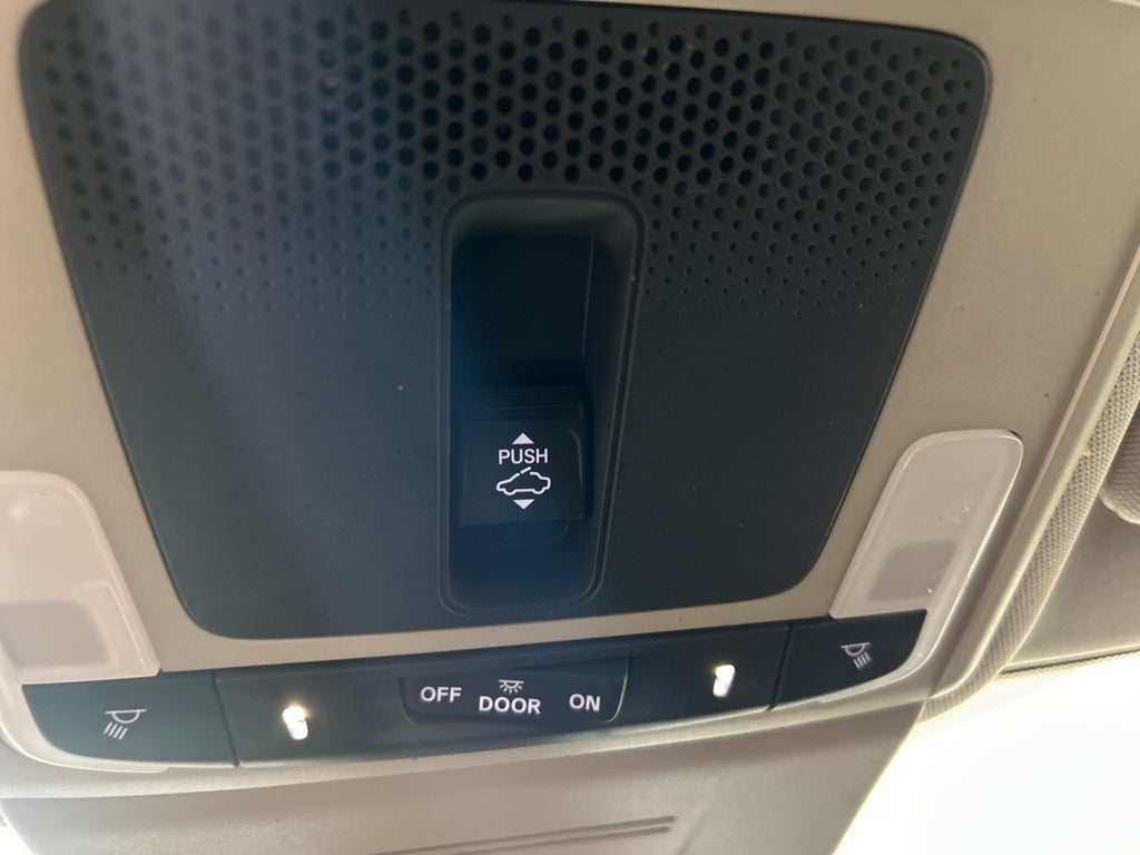 2022 Honda Civic EX-L