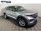 2021 Ford Explorer Base
