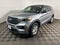 2021 Ford Explorer Base