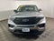2021 Ford Explorer Base