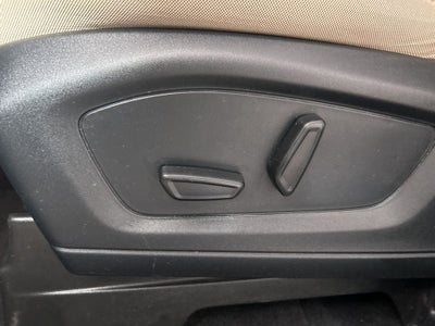 2021 Ford Explorer Base