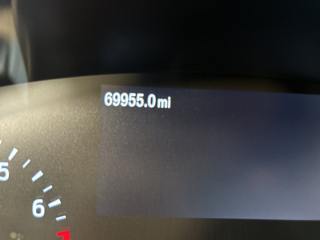 2021 Ford Explorer Base