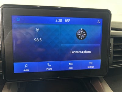 2021 Ford Explorer Base