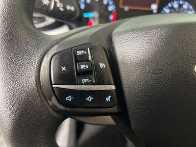 2021 Ford Explorer Base