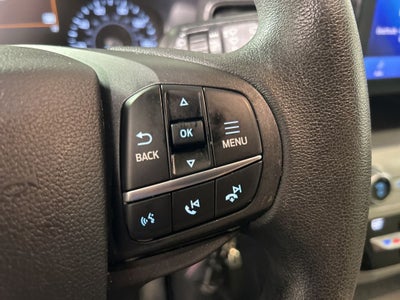 2021 Ford Explorer Base