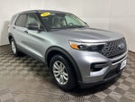 2021 Ford Explorer Base