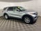 2021 Ford Explorer Base