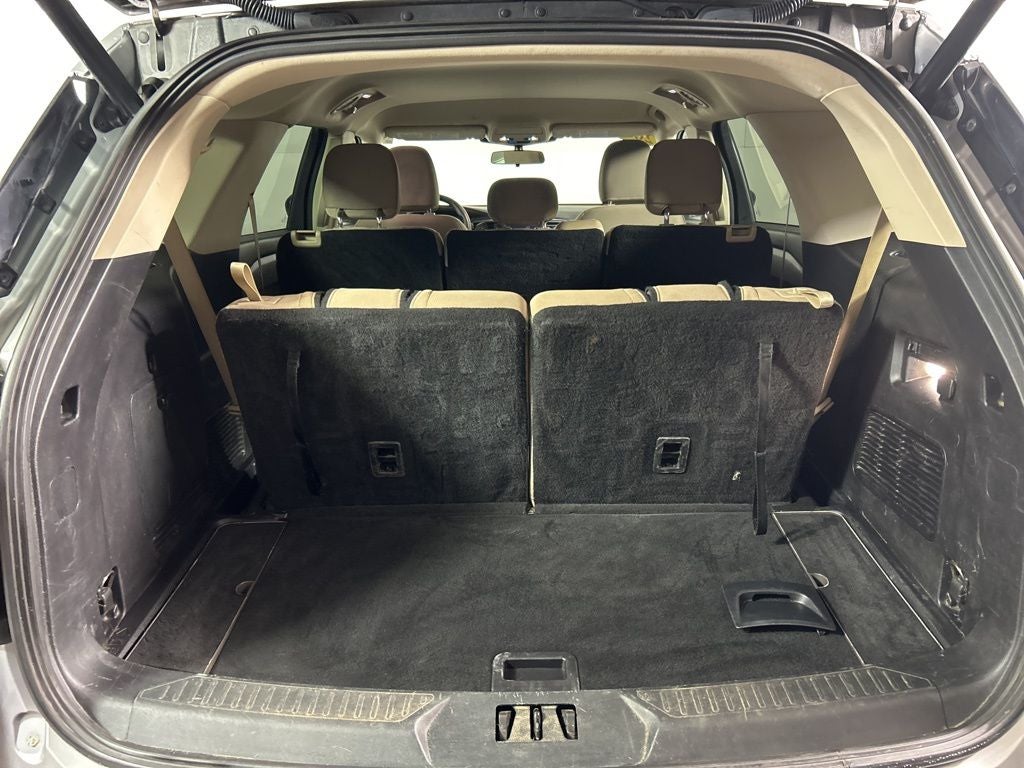 2021 Ford Explorer Base