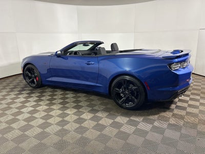 2023 Chevrolet Camaro LT1