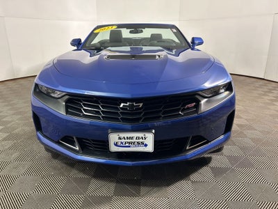 2023 Chevrolet Camaro LT1